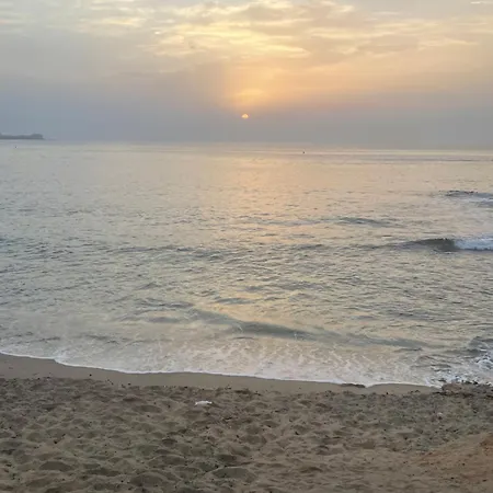 Punta Prima Panorama Park Διαμέρισμα *