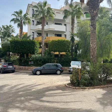 Punta Prima Panorama Park Τορεβιέχα